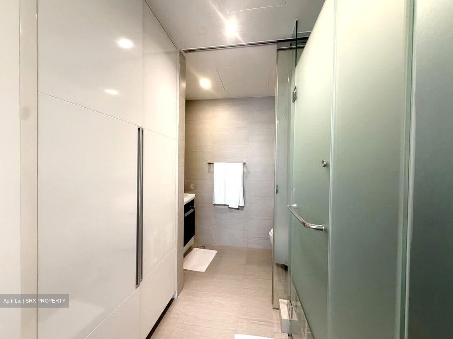 Sant Ritz (D13), Condominium #639724791